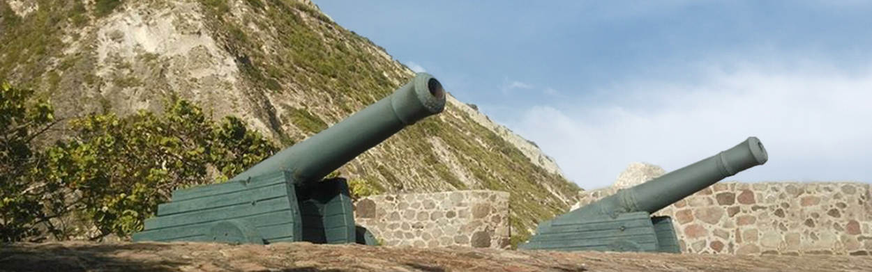 Cannon Statia