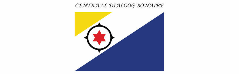 First meetings Centraal Dialoog Bonaire a fact