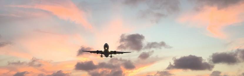 CBS: 5 percent more air traffic in the Caribbean Netherlands