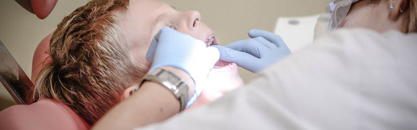 Two dentists from April 6th for 4 months on Saba