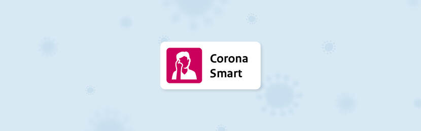 corona smart