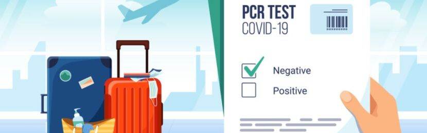 PCR-test