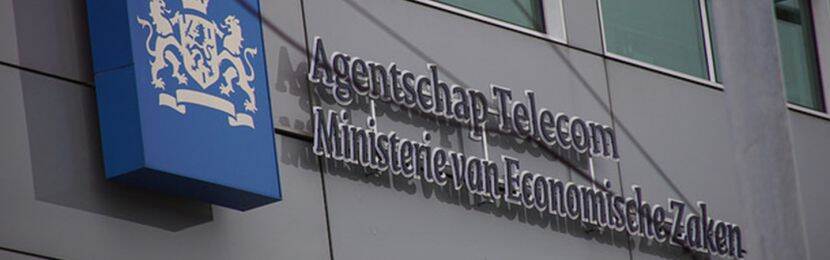 Agentschap Telecom wordt RDI