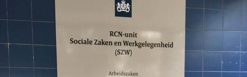 RCN-unit SZW