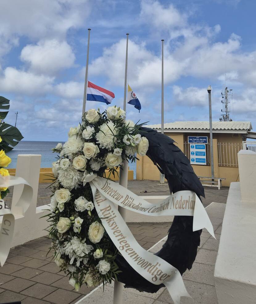 Dodenherdenking 2025